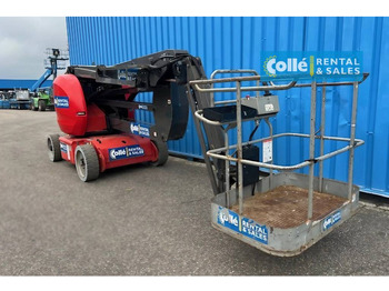 Knikarmhoogwerker MANITOU 150 AETJ-С