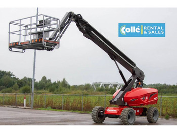 Telescoophoogwerker Manitou 220TJ+ | 2023: afbeelding 4