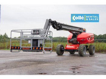 Telescoophoogwerker Manitou 220TJ+ | 2023: afbeelding 2