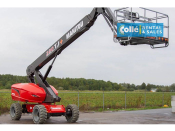 Telescoophoogwerker Manitou 220TJ+ | 2023: afbeelding 3