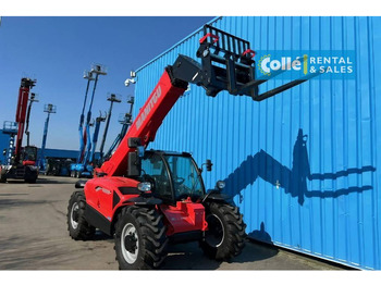 Verreiker MANITOU