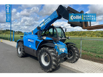 Verreiker MANITOU MHT 790