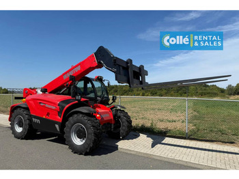 Verreiker MANITOU MHT 790