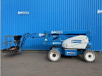 Knikarmhoogwerker NIFTYLIFT