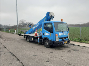 Vrachtwagen hoogwerker PALFINGER