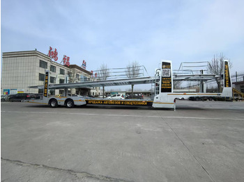Aanhangwagen auto