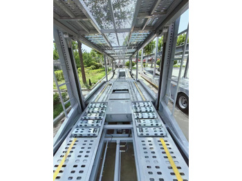 Nieuw Open/ Plateau aanhangwagen : afbeelding 4 Nieuw Open/ Plateau aanhangwagen : afbeelding 4