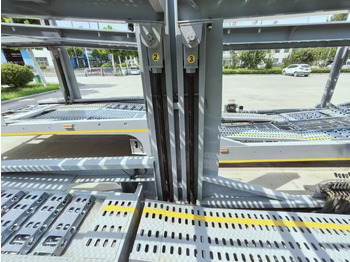 Nieuw Open/ Plateau aanhangwagen : afbeelding 5 Nieuw Open/ Plateau aanhangwagen : afbeelding 5