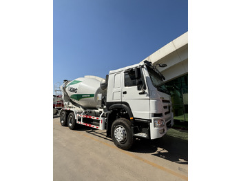 Leasing SINOTRUCK HOWO  SINOTRUCK HOWO: afbeelding 2