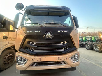 Trekker SINOTRUK HOWO