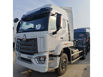 Trekker SINOTRUK HOWO