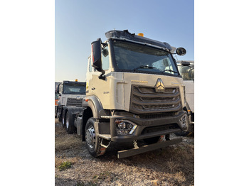 Trekker SINOTRUK HOWO