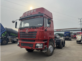 Nieuw Trekker SHACMAN F3000: afbeelding 3
