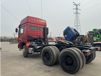 Nieuw Trekker SHACMAN F3000: afbeelding 4