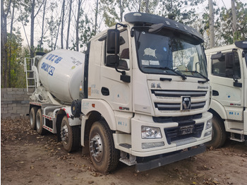 Betonmixer XCMG