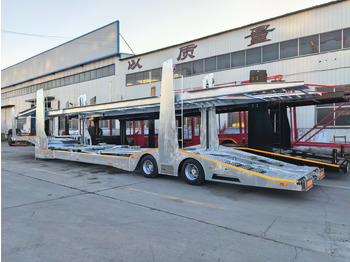 Aanhangwagen auto