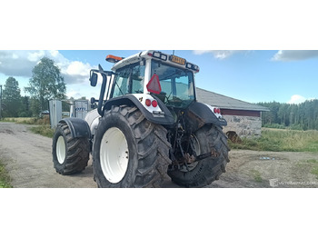 Landbouwmachine VALTRA T-series