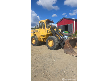 Bouwmachine VOLVO 4300