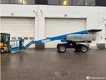 Telescoophoogwerker GENIE