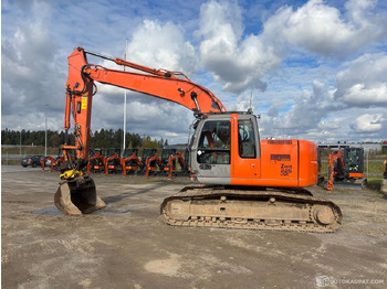 Rupsgraafmachine HITACHI ZX225