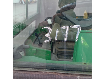 Leasing John Deere 3235 kelaleikkuri, 4 WD ja hytti, Hollola John Deere 3235 kelaleikkuri, 4 WD ja hytti, Hollola: afbeelding 5 Leasing John Deere 3235 kelaleikkuri, 4 WD ja hytti, Hollola John Deere 3235 kelaleikkuri, 4 WD ja hytti, Hollola: afbeelding 5