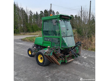 Leasing John Deere 3235 kelaleikkuri, 4 WD ja hytti, Hollola John Deere 3235 kelaleikkuri, 4 WD ja hytti, Hollola: afbeelding 1 Leasing John Deere 3235 kelaleikkuri, 4 WD ja hytti, Hollola John Deere 3235 kelaleikkuri, 4 WD ja hytti, Hollola: afbeelding 1
