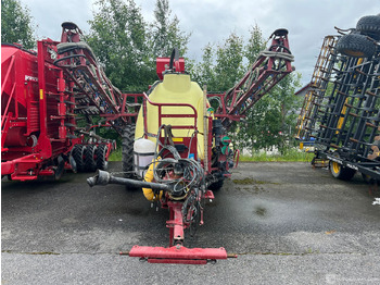 Landbouwmachine Hardi Ranger 2500, kasvinsuojeluruisku, 21m puomisto, Okraspecial, 2012, Salo: afbeelding 5
