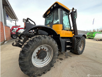 Landbouwmachine JCB Fastrac, 2003, Pirkkala: afbeelding 3