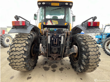 Landbouwmachine JCB Fastrac, 2003, Pirkkala: afbeelding 4