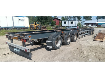 Vrachtwagen