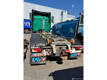 Vrachtwagen Scania G 480, 2011, Vantaa: afbeelding 4