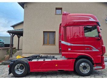 Trekker DAF XF 480