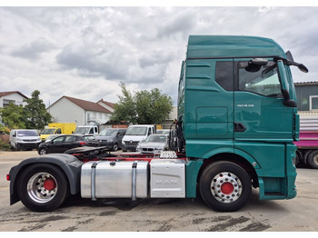 Trekker MAN TGS 18.470