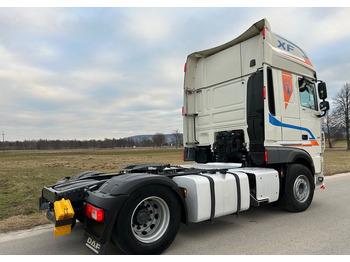 Trekker DAF XF 480 OKAZJA 2020 SSC TOP STANDARD / DUŻE KOTŁY / z Polski / jeden właściciel super zadbane SERWISOWANE: afbeelding 2 Trekker DAF XF 480 OKAZJA 2020 SSC TOP STANDARD / DUŻE KOTŁY / z Polski / jeden właściciel super zadbane SERWISOWANE: afbeelding 2