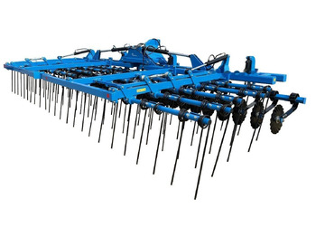 Nieuw Wiedeg Agristal BM 7.5m: afbeelding 3