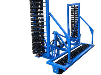 Landbouw wals AGRISTAL