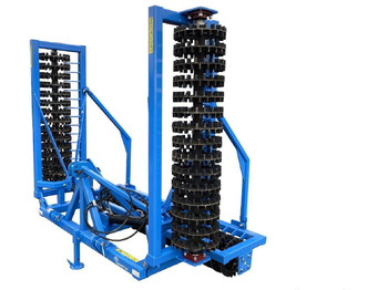Landbouw wals AGRISTAL