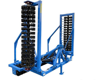 Landbouw wals AGRISTAL