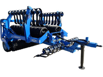 Landbouw wals AGRISTAL