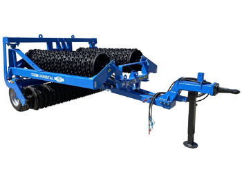 Landbouw wals AGRISTAL
