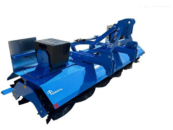 Landbouw wals AGRISTAL