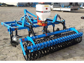 Cultivator AGRO-LIFT