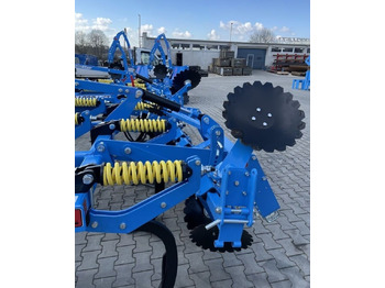 Cultivator AGRO-LIFT