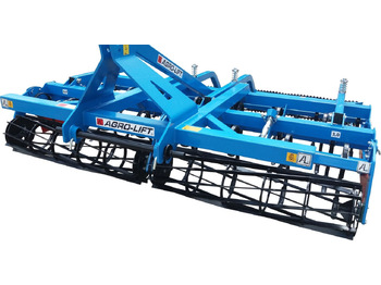 Cultivator AGRO-LIFT