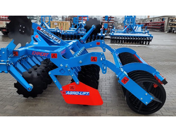Schijveneg AGRO-LIFT