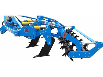 Woeler AGRO-LIFT