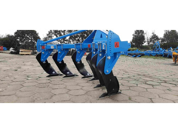 Woeler AGRO-LIFT