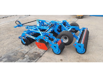 Schijveneg AGRO-LIFT
