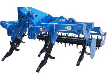 Woeler AGRO-LIFT