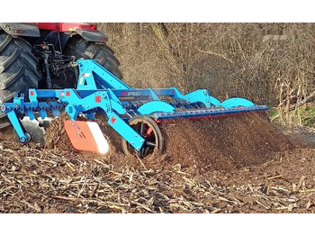 Schijveneg AGRO-LIFT